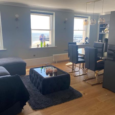 Ferienwohnung Sea View Ramsgate Exterior foto